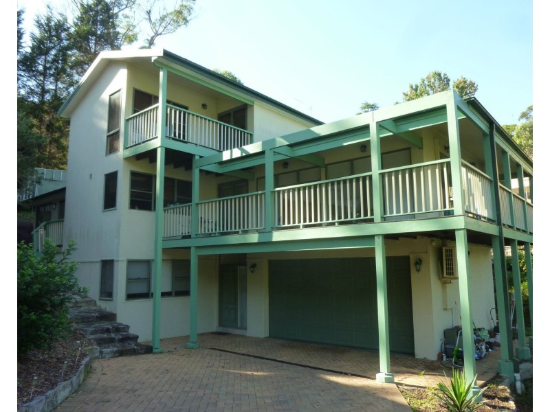 Mount Colah NSW 2079