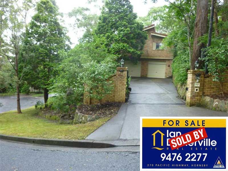 149 Lucinda Avenue South, Wahroonga NSW 2076