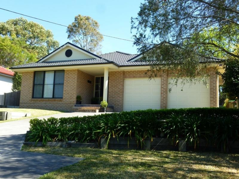 Asquith NSW 2077