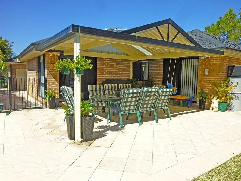 Asquith NSW 2077