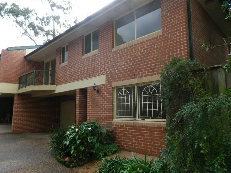 Wahroonga NSW 2076
