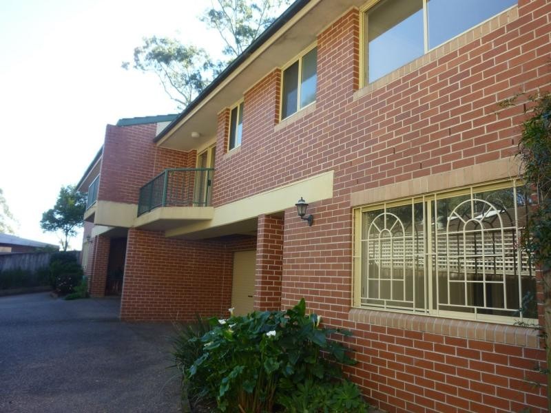 Wahroonga NSW 2076