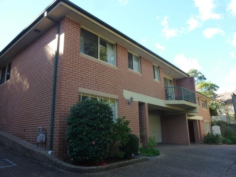 Wahroonga NSW 2076