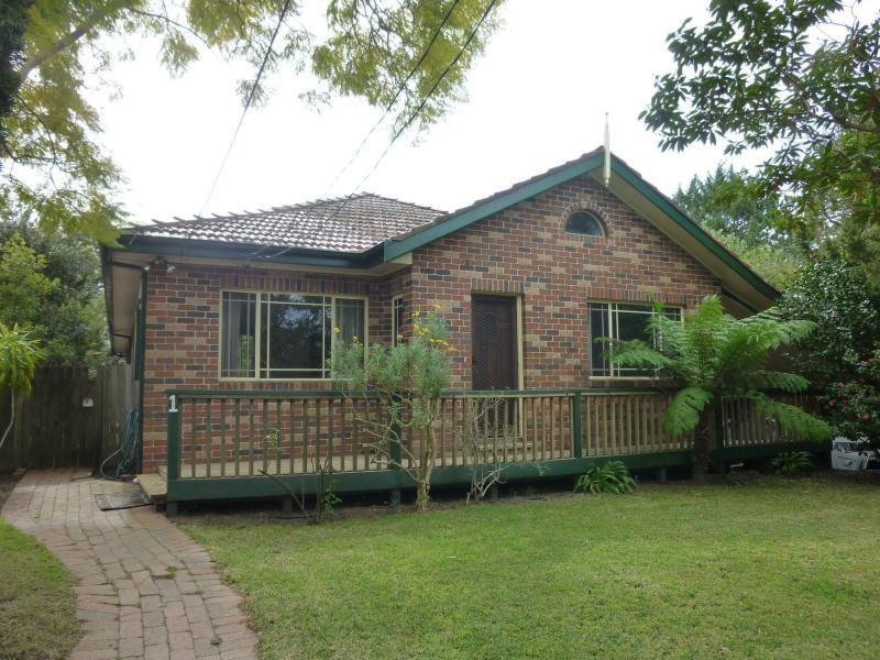 Mount Colah NSW 2079