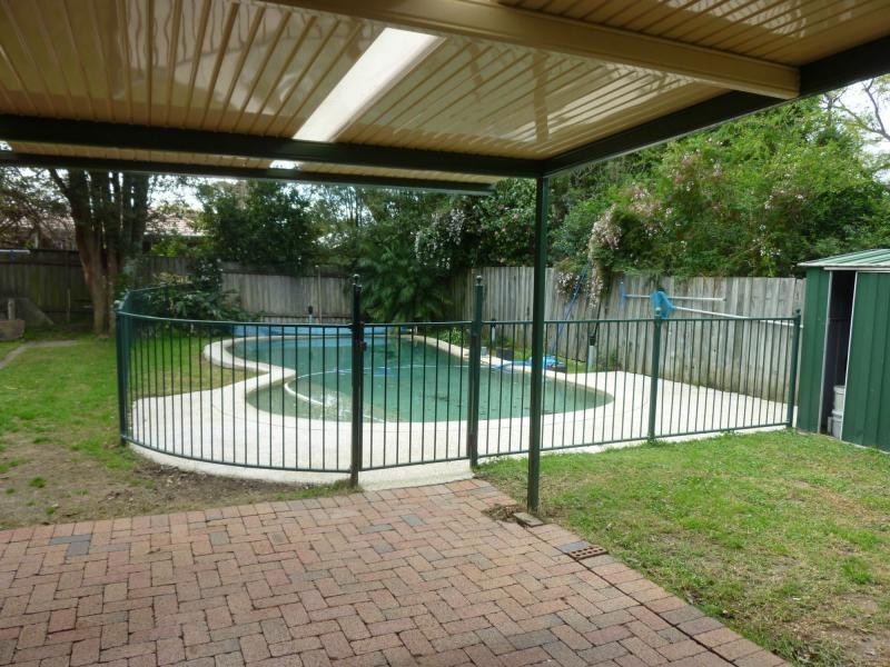 Mount Colah NSW 2079