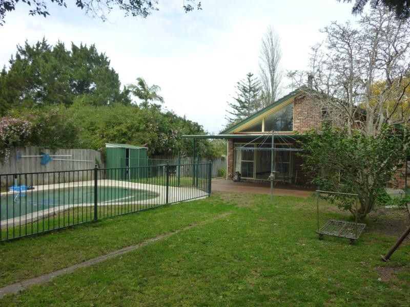 Mount Colah NSW 2079