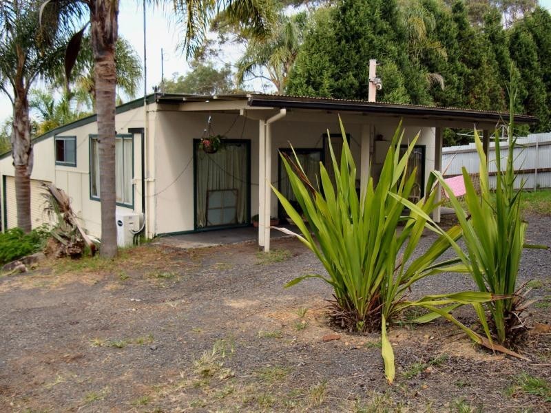 Mount White NSW 2250