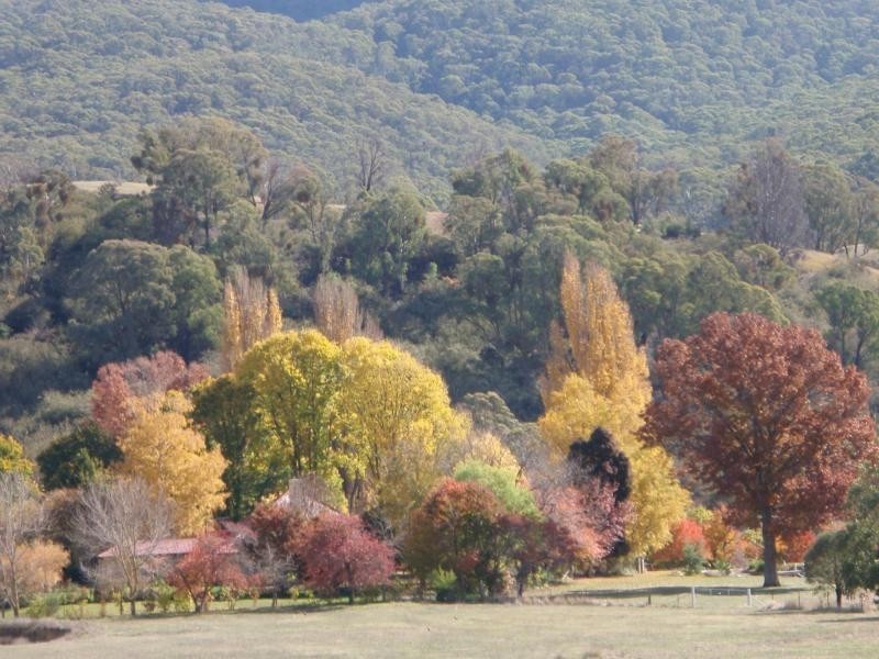 Brindabella NSW 2611
