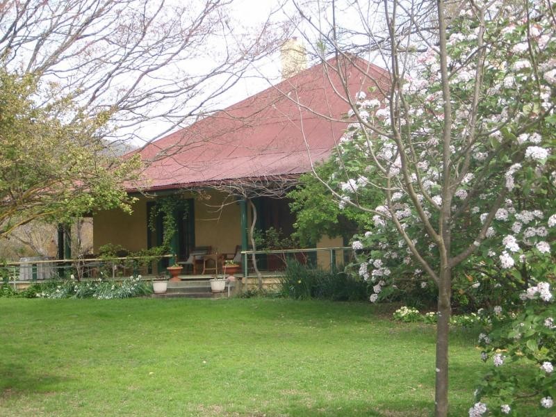 Brindabella NSW 2611