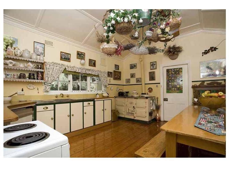 Brindabella NSW 2611