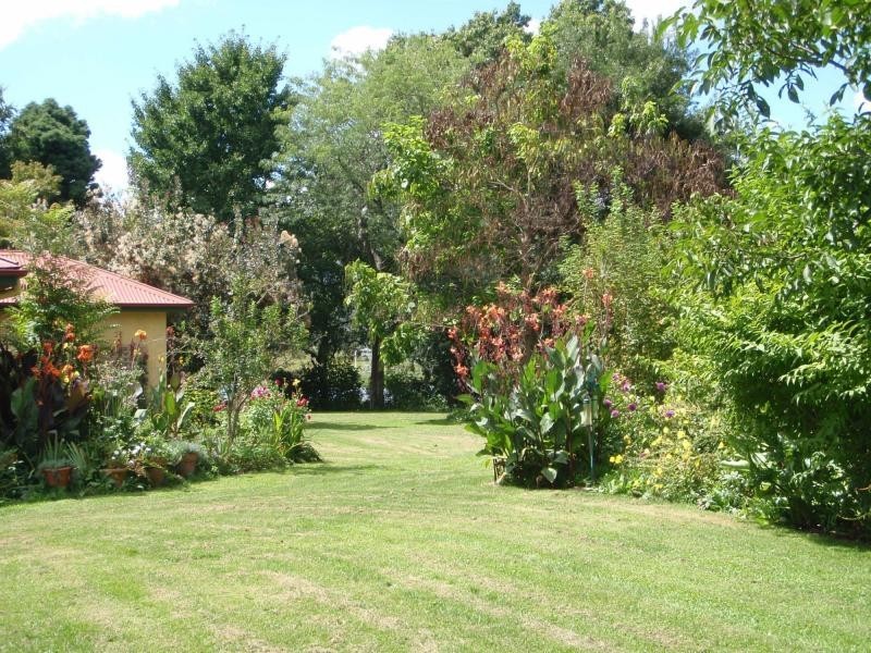 Brindabella NSW 2611