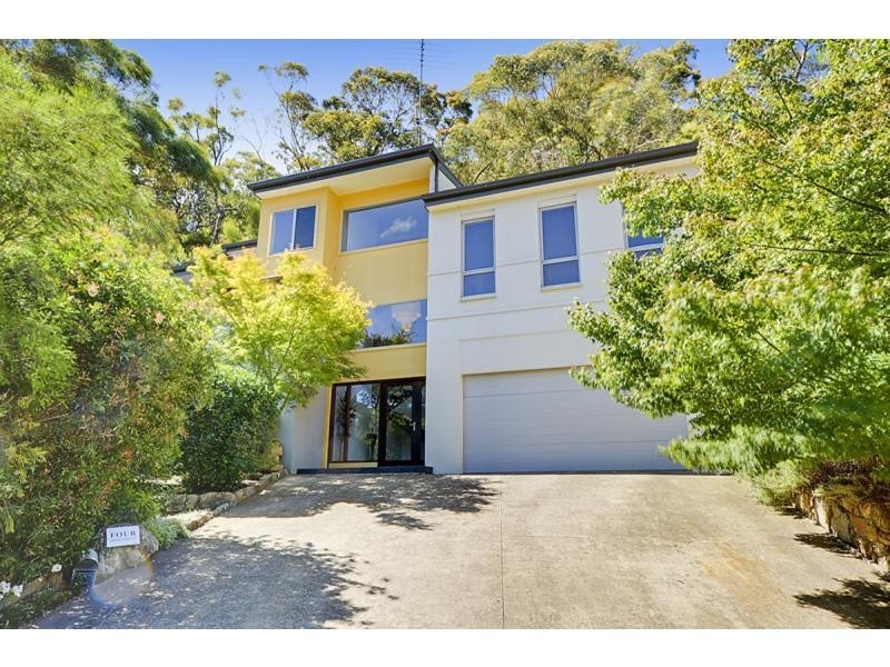 4 Ashleigh Madison Way, Mount Colah NSW 2079