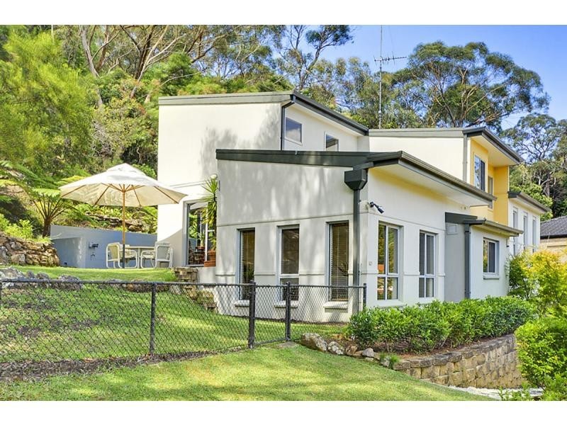 4 Ashleigh Madison Way, Mount Colah NSW 2079