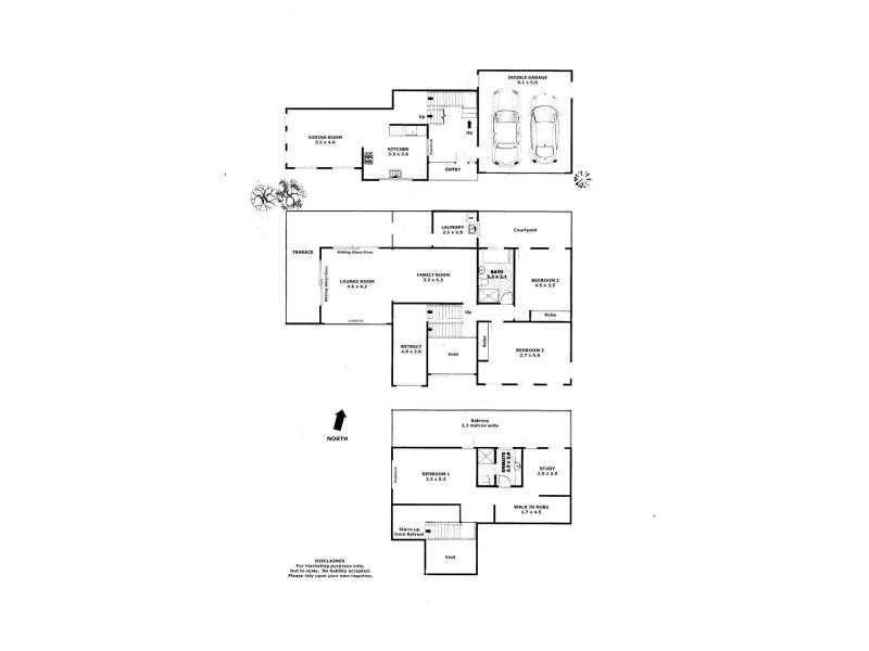 4 Ashleigh Madison Way, Mount Colah NSW 2079