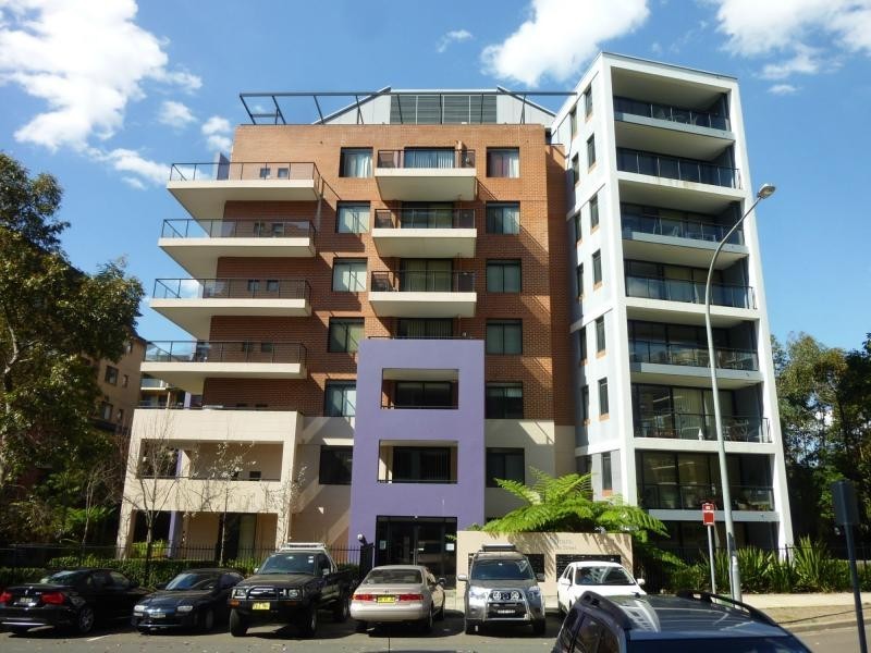 2604/32 Orara Street, Waitara NSW 2077