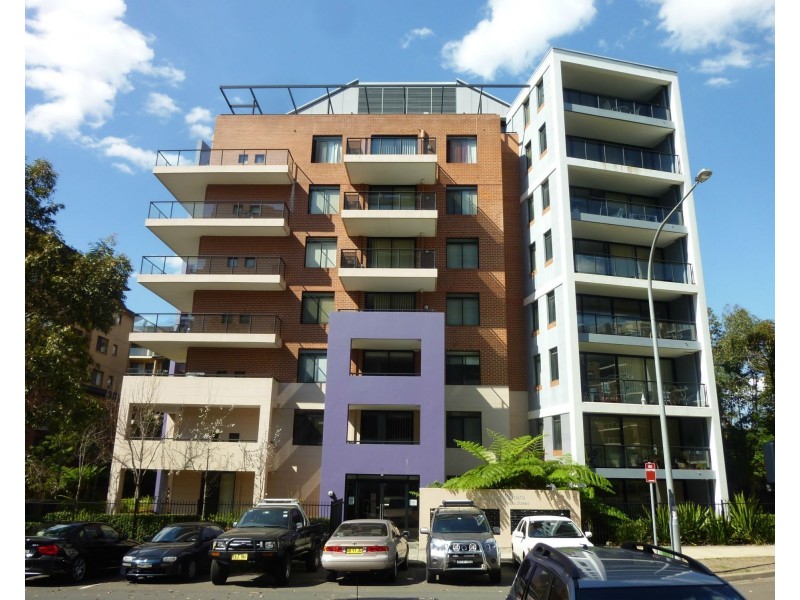 2604/32 Orara Street, Waitara NSW 2077