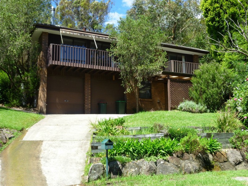 23 Greenview Parade, Berowra NSW 2081