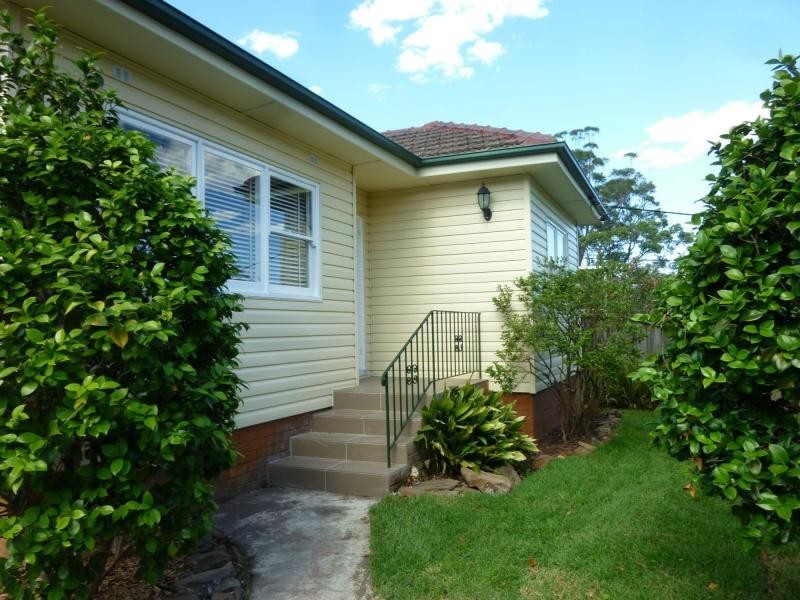 Mount Colah NSW 2079