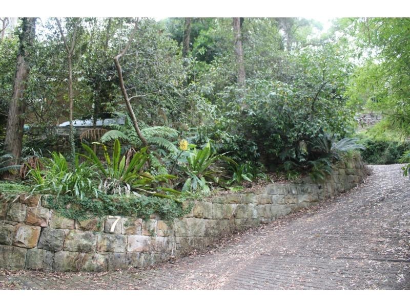7 Clyde Place, Wahroonga NSW 2076