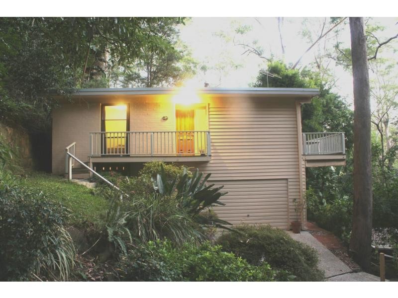 7 Clyde Place, Wahroonga NSW 2076