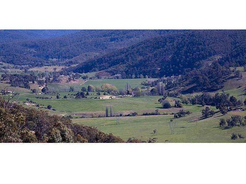 Brindabella NSW 2611