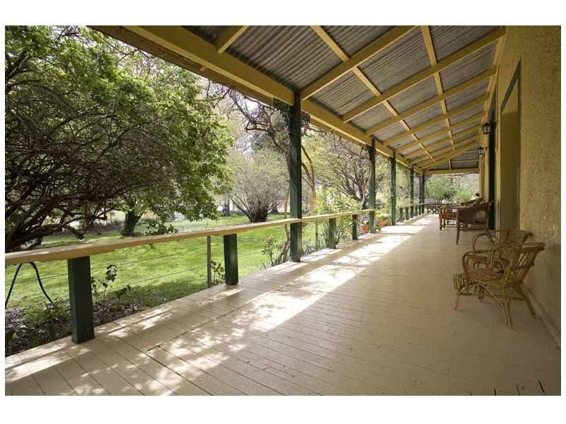 Brindabella NSW 2611