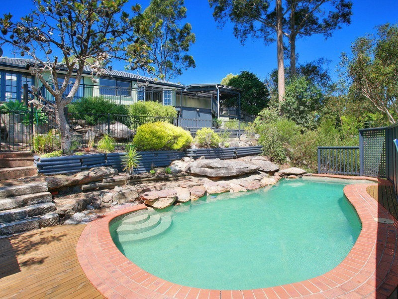 85 Excelsior Road, Mount Colah NSW 2079