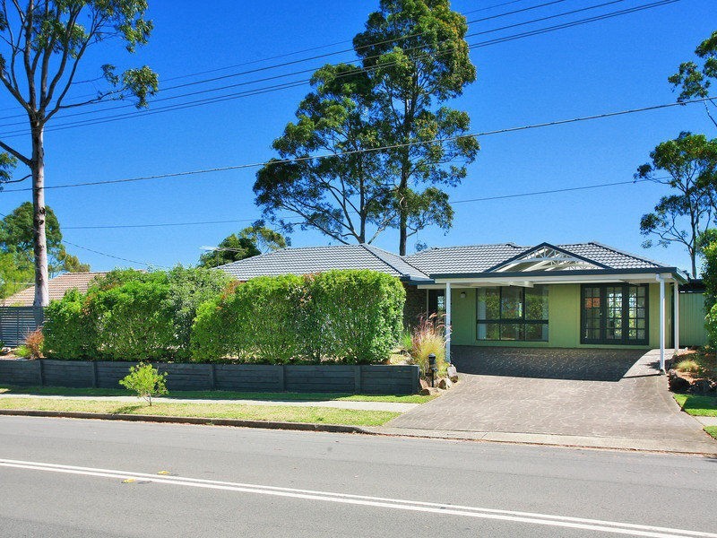 85 Excelsior Road, Mount Colah NSW 2079