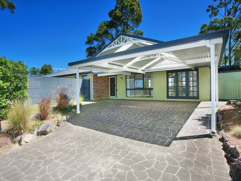 85 Excelsior Road, Mount Colah NSW 2079