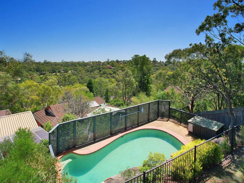 85 Excelsior Road, Mount Colah NSW 2079