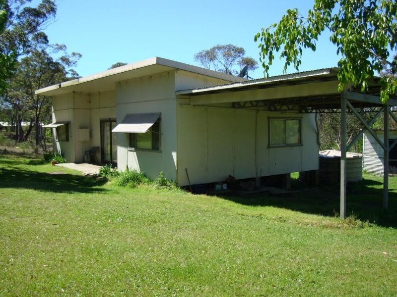 166 Pacific Highway, Mount White NSW 2250