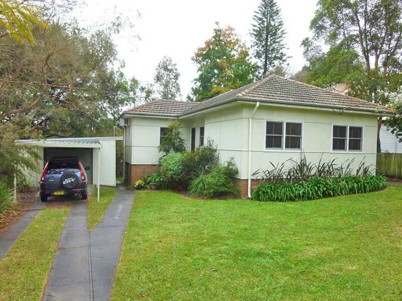 12 Lady Street, Mount Colah NSW 2079