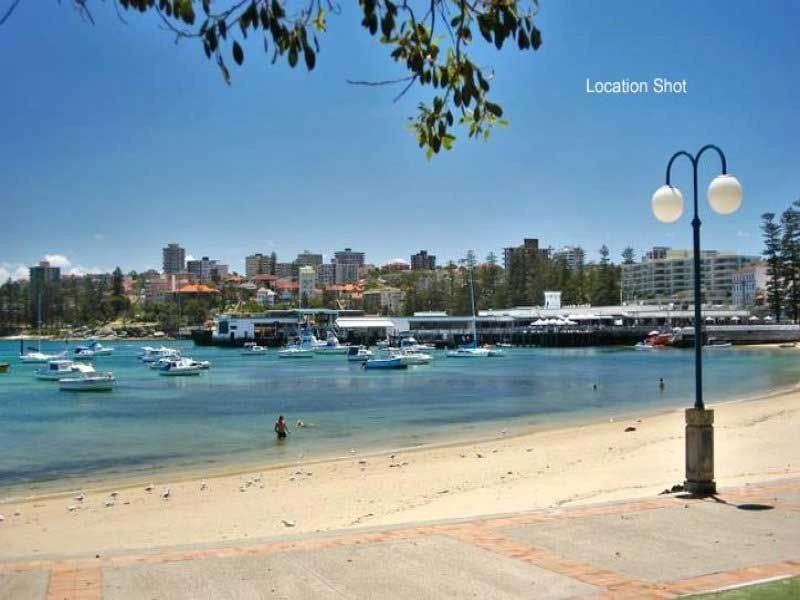 210/15 Wentworth Street, Manly NSW 2095