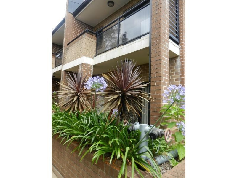 Hornsby NSW 2077