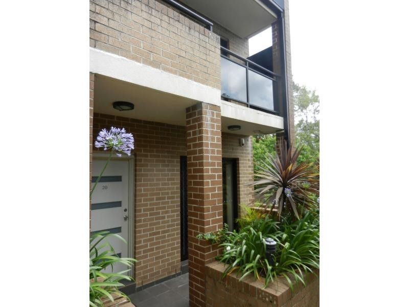 Hornsby NSW 2077