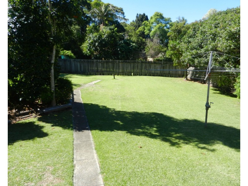 31 Cowan Road, Mount Colah NSW 2079