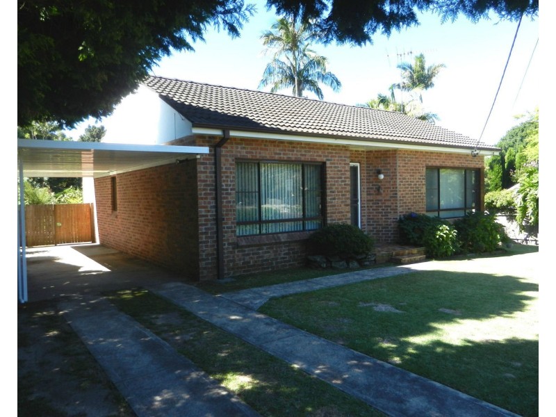 31 Cowan Road, Mount Colah NSW 2079