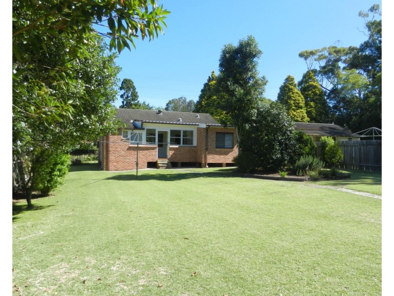 31 Cowan Road, Mount Colah NSW 2079