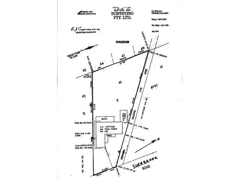 105 Sherbrook Road, Asquith NSW 2077