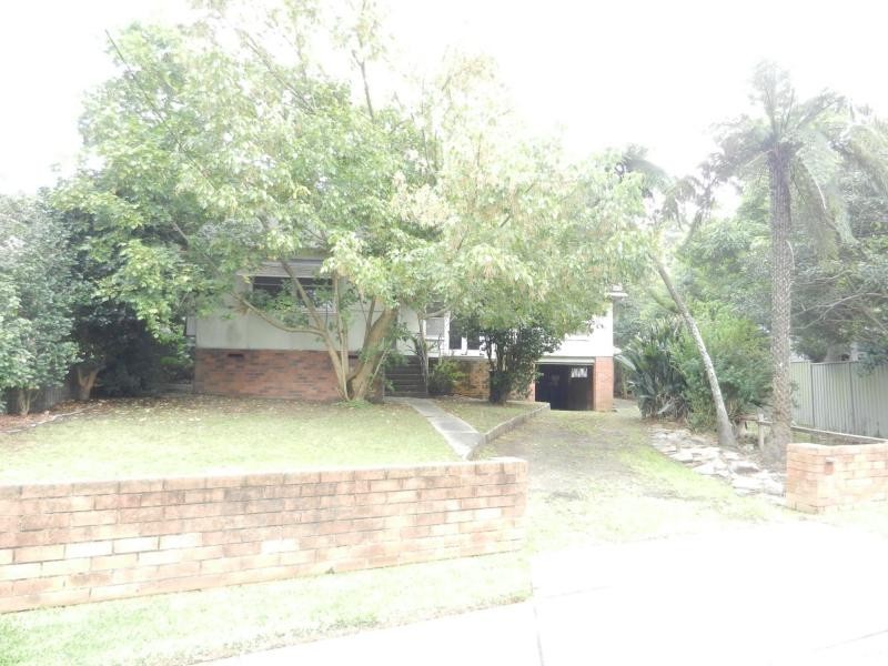 105 Sherbrook Road, Asquith NSW 2077