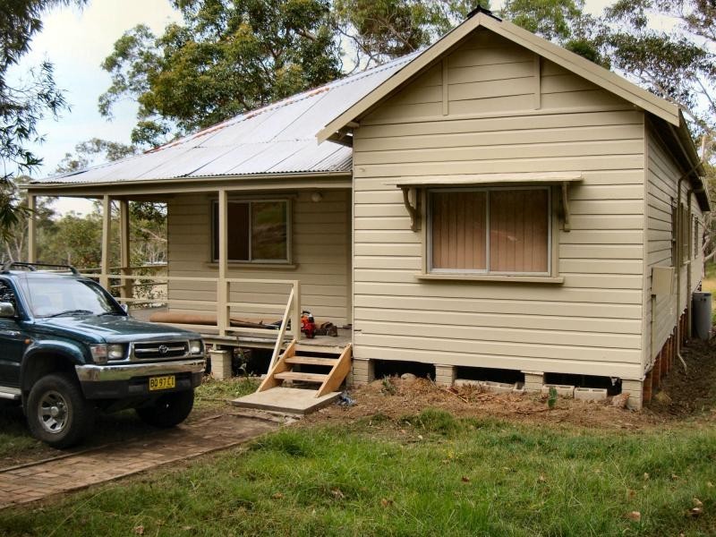 Mount White NSW 2250