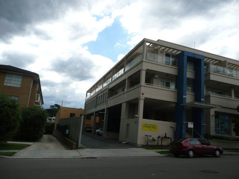 Waitara NSW 2077