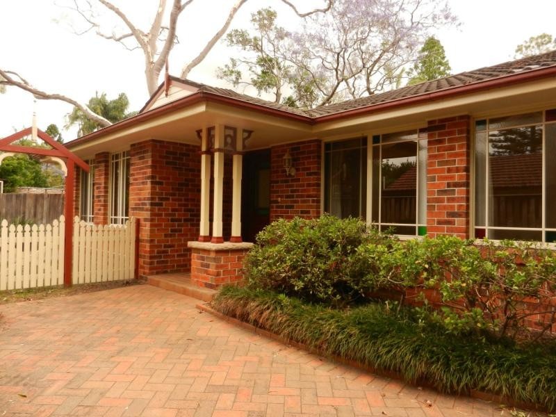 Mount Colah NSW 2079
