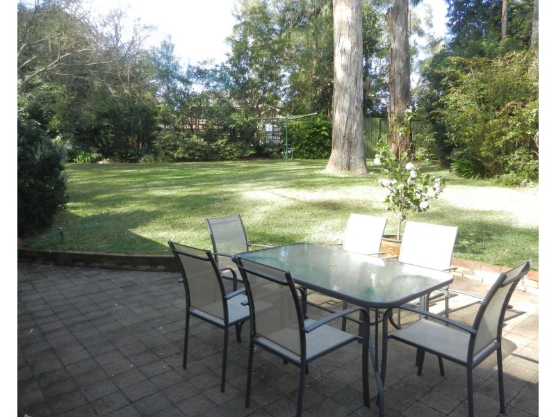 22 Holmes Street, Turramurra NSW 2074