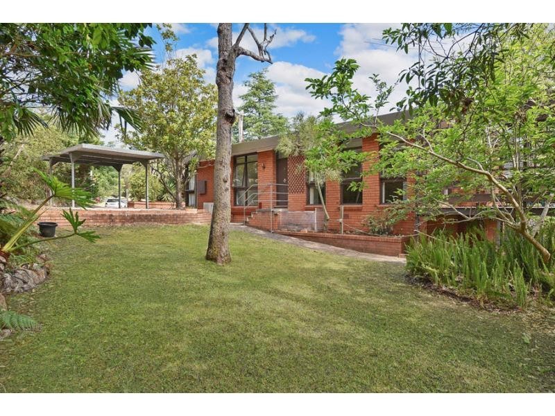 32 Mills Avenue, Asquith NSW 2077