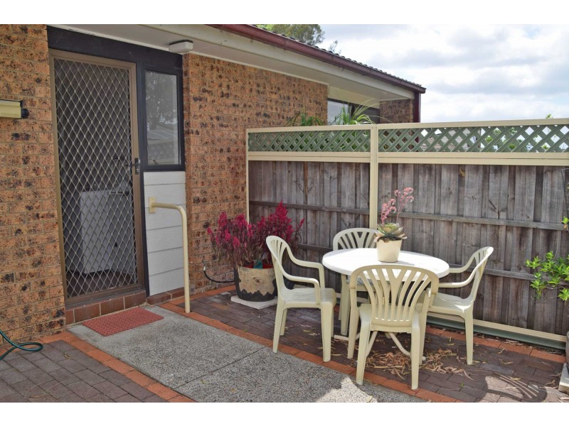 8/2 Kitchener Road, Cherrybrook NSW 2126