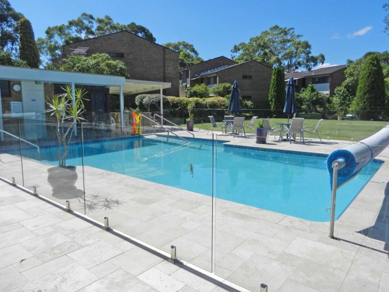 8/2 Kitchener Road, Cherrybrook NSW 2126