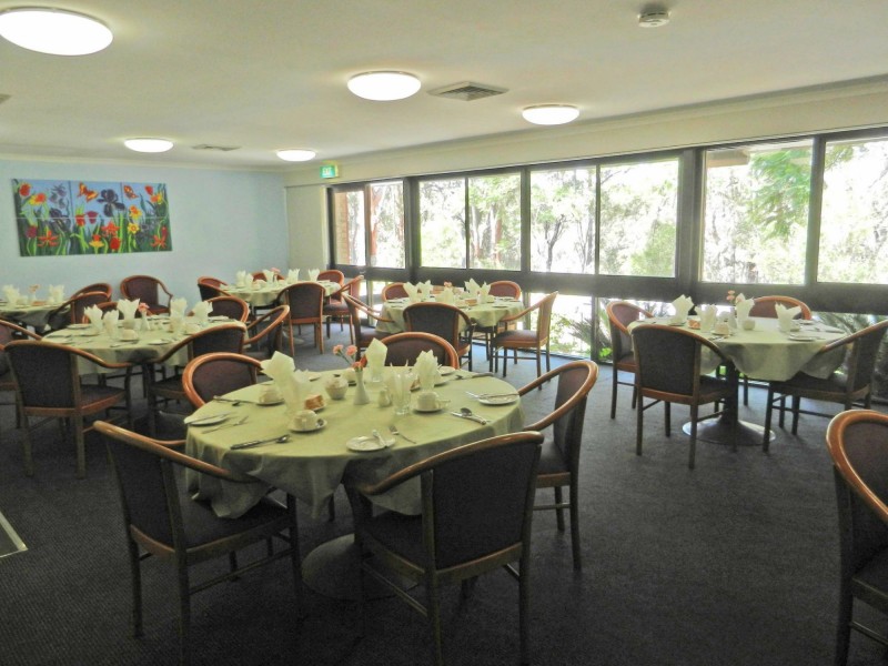 8/2 Kitchener Road, Cherrybrook NSW 2126