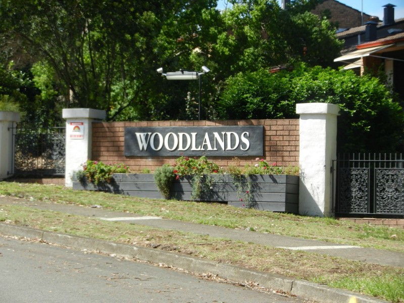 8/2 Kitchener Road, Cherrybrook NSW 2126