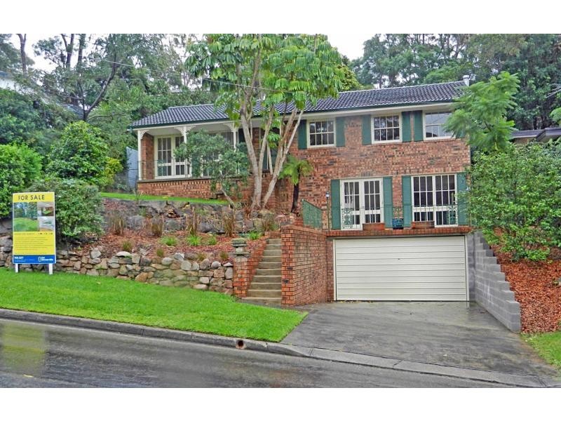 35 Wareemba Avenue, Thornleigh NSW 2120